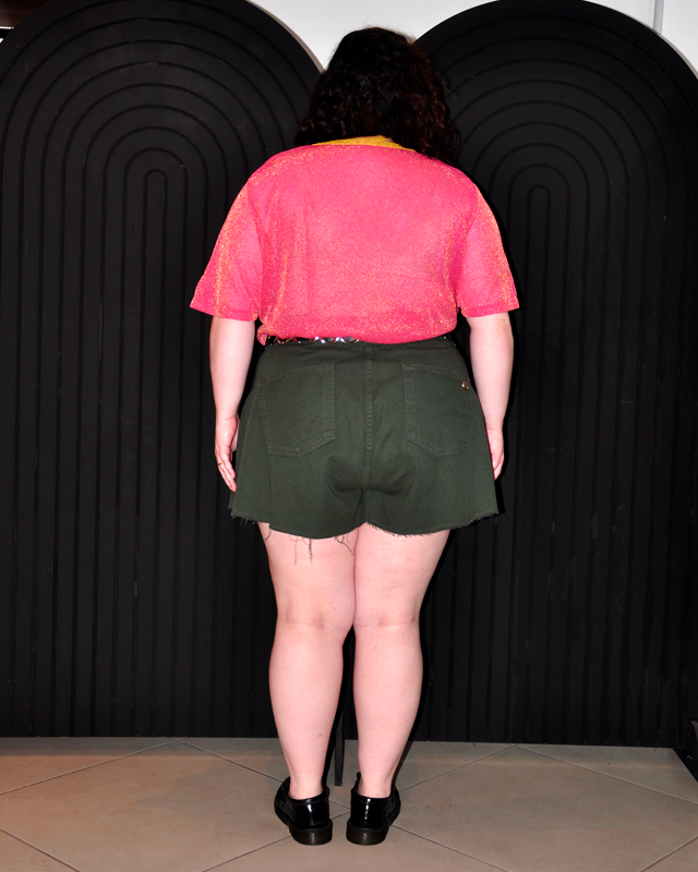 BLUSA ECLIPSE ROSA MELANCIA