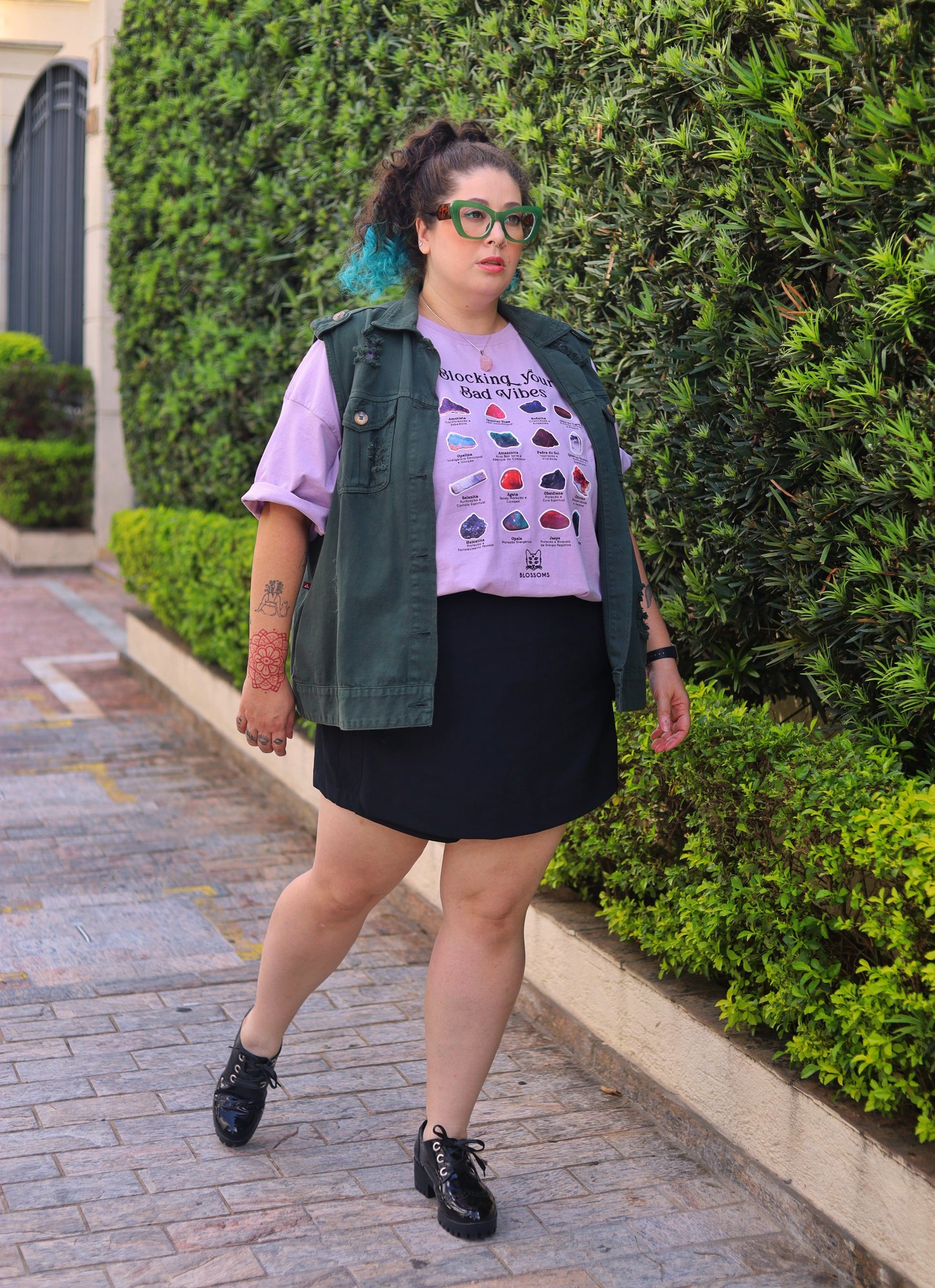 SHORTS-SAIA DE BONITA