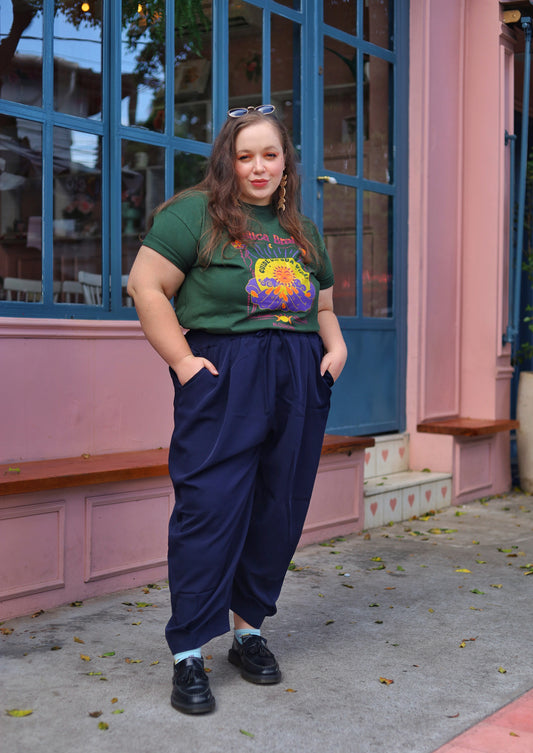 CAMISETÃO MÍSTICA BRABA