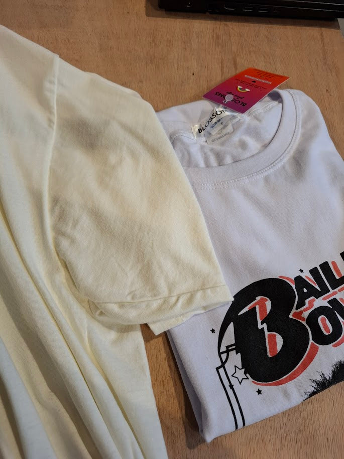 CAMISETA BATATINHA 1,2 E 3 ROUND 6