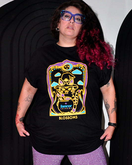 CAMISETA CALDEIRÃO RANCOR