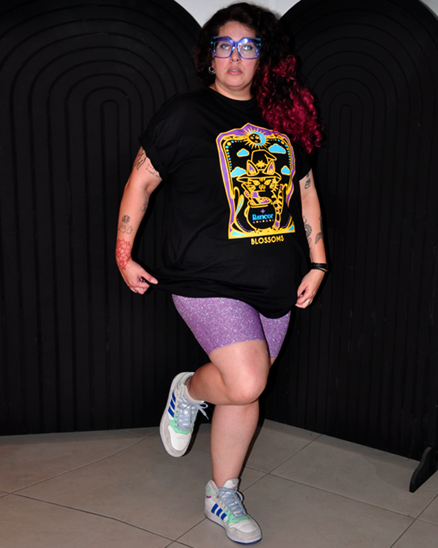 CAMISETA CALDEIRÃO RANCOR
