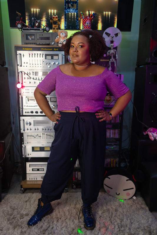 CALÇA ALFAITARIA TUDO