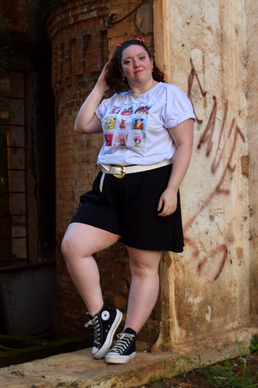 SHORTS GODÊ