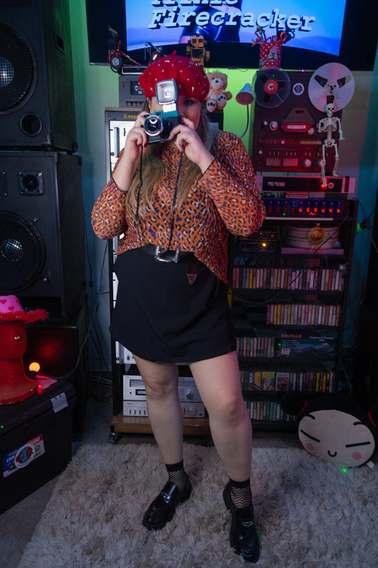 SHORTS-SAIA DE BONITA