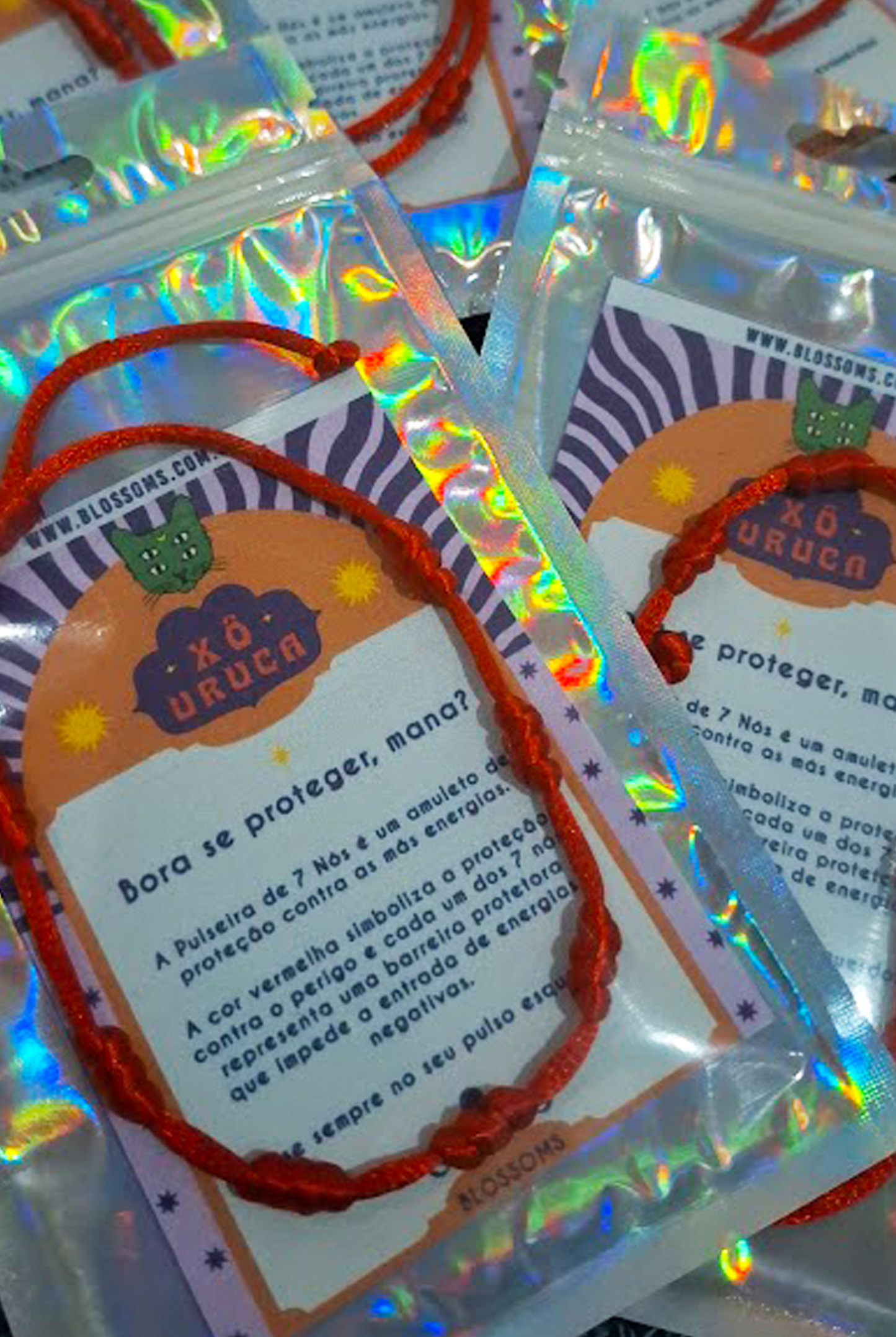 PULSEIRA 7 NÓS